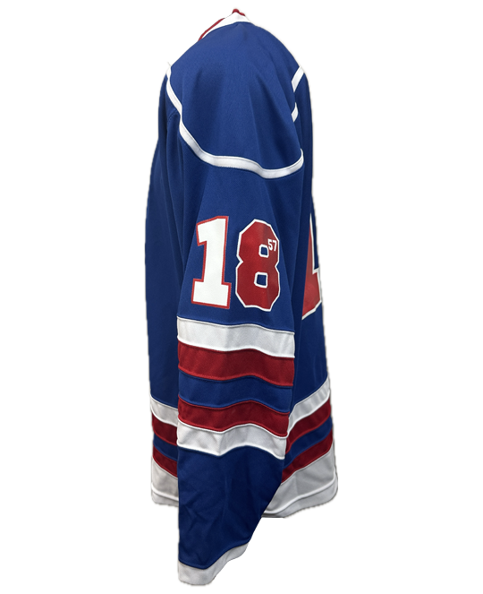 Hockey Jersey Featured Product Image