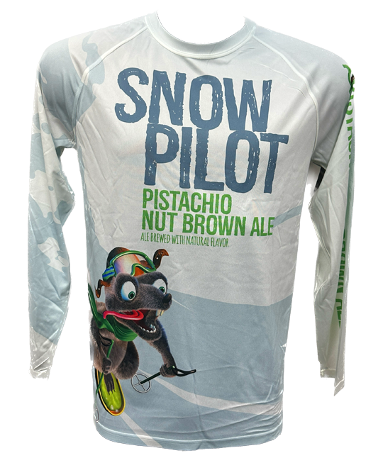 Product Image - Snow Pilot Long Sleeve