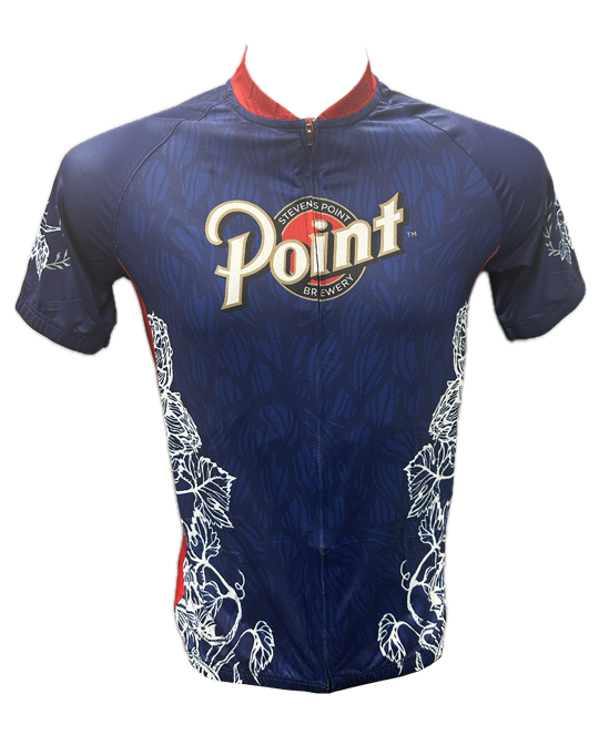 Bike Jersey Featured Product Image