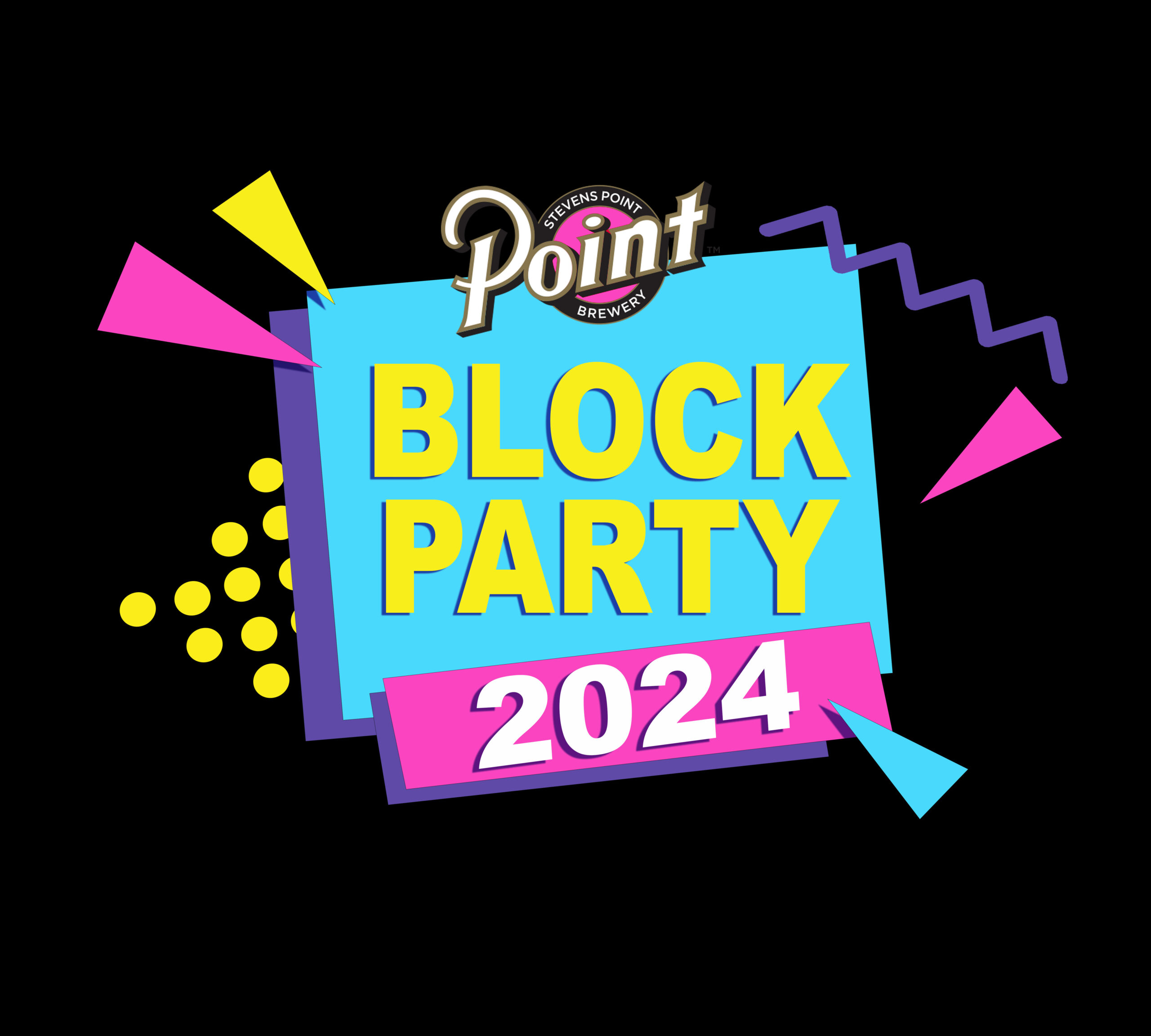 Event - Point Brewery Block Party!