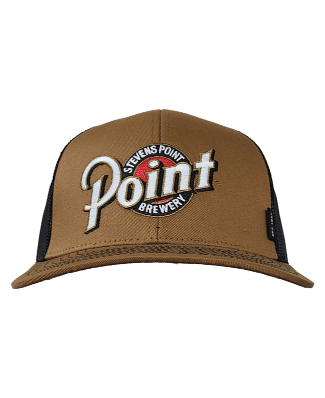 Point Copper Hat