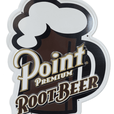 Root Beer Metal Tacker