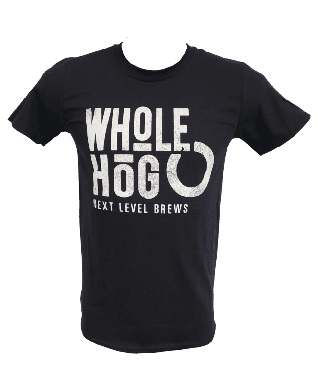 Whole Hog Tee
