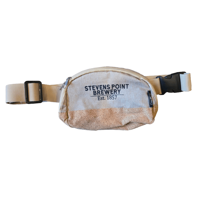 Point Fanny Pack