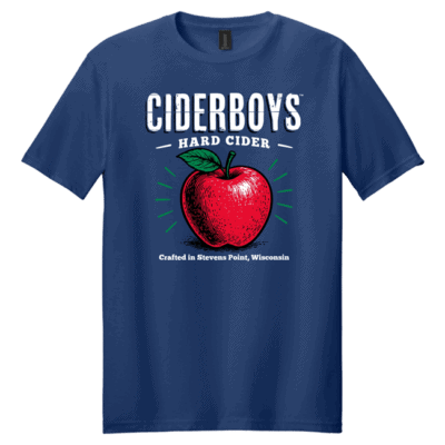Fruitful Pairings Tee