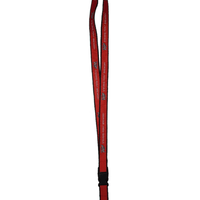 Point Lanyard
