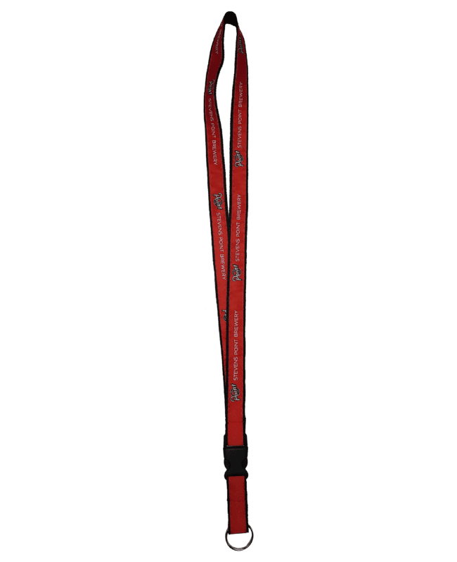 Point Lanyard
