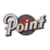 Sticker of Stevens Point Brewery logo