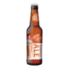 Whole Hog Pumpkin Ale beer bottle