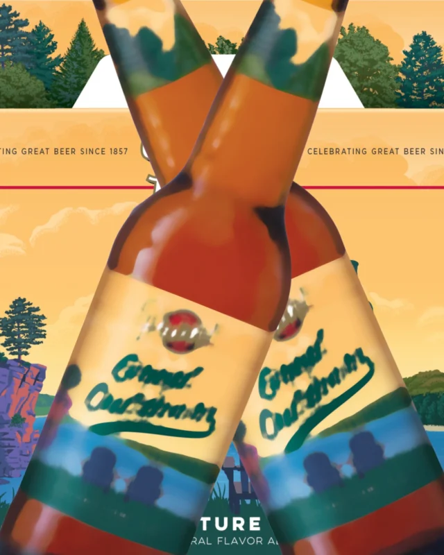 You're going to want to get this in your fridge for the summer! Check back Friday to find out what it is!