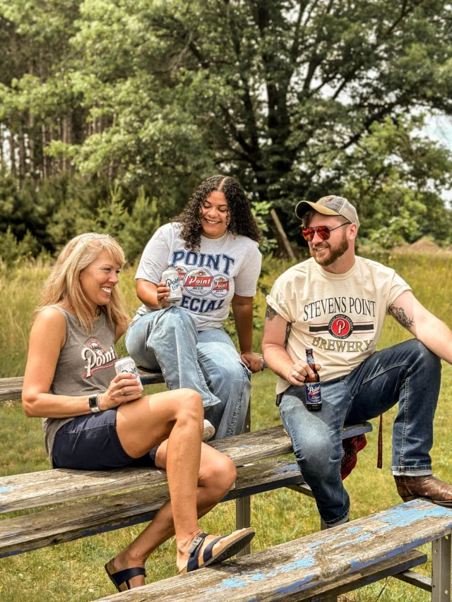 2 new throwback tees and a new tank top are in the gift shop! Which one takes the cake - Left, middle, or right?