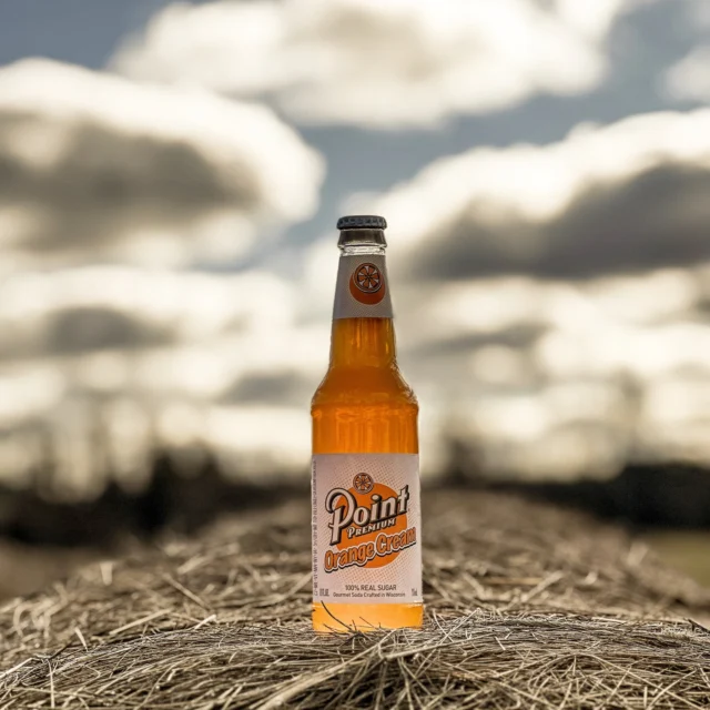 Farming days and fizzy ways