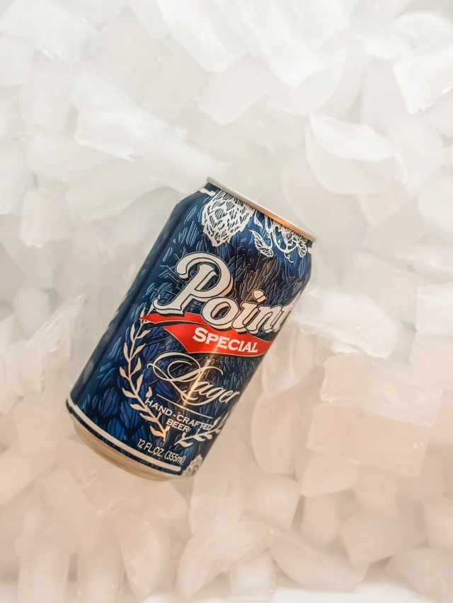 Ice ice baby