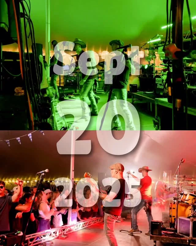 Pointoberfest is coming in hot! Save the date and get your tickets now!