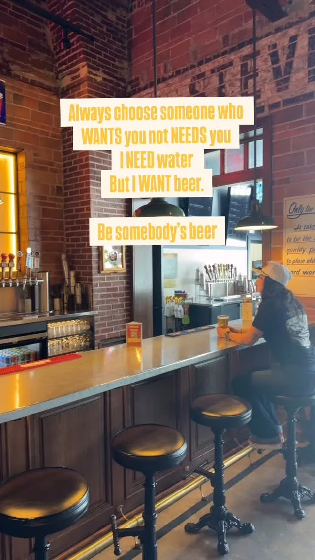 I’ll take being a beer as a compliment for 400 Alex

#centralwisconsin #brewery #beer #wisconsin #gameshow