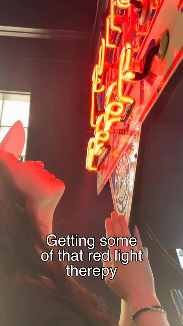 Therapy is in session
#stevenspoint #wisconsin #centralwisconsin