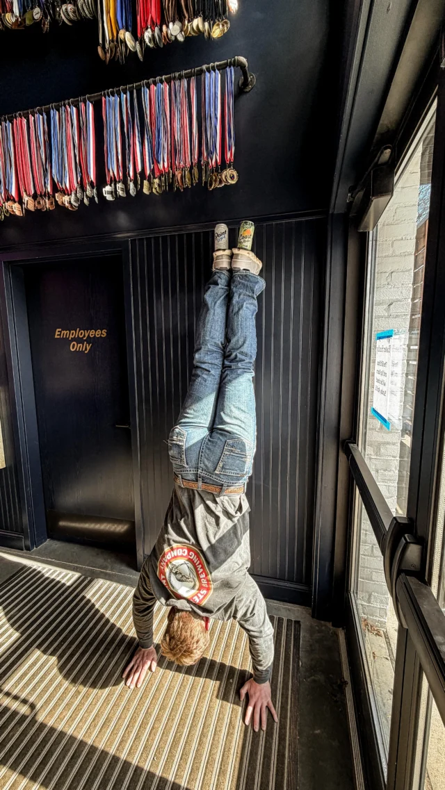 Ask and you shall receive!

#contentideas #beer #brewery #stevenspoint #wisconsin