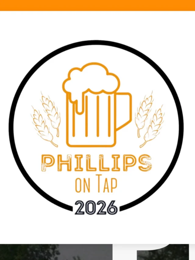If you had a blast with @boogieyoyoz at Block Party, see them again at Phillips on Tap in Phillips , Wi with us and @ciderboys August 15 4-10pm! Lots of beer and food choices with 2 live bands! See you there!!