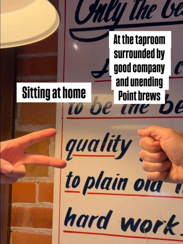 Rock paper scissors beer