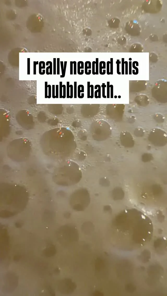It’s a different kind of zen here

#brewerybath #bubblebath #beer