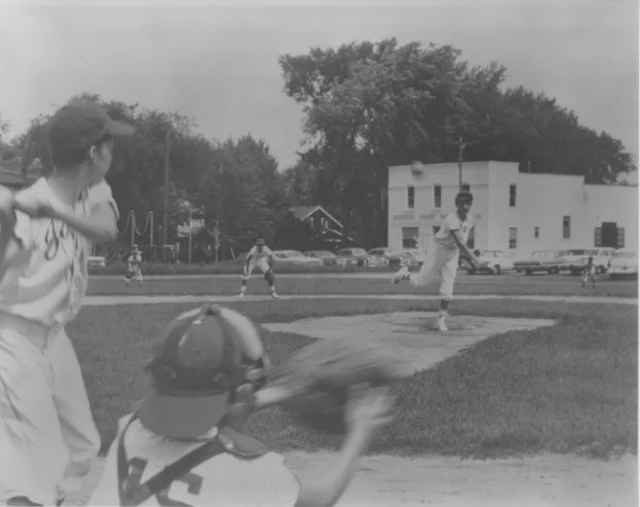 Baseball, beer, and history! Pre-game the Brewers World Series Game 1 this Friday at 4pm at Point Brewery with a History Tour led by Point Brewery Historian and Portage County Historical Society Executive Director John Harry. Tickets are limited, buy yours now: https://secure.qgiv.com/for/pointbrewerytours/event/pointbreweryhistorytour9-11copy/