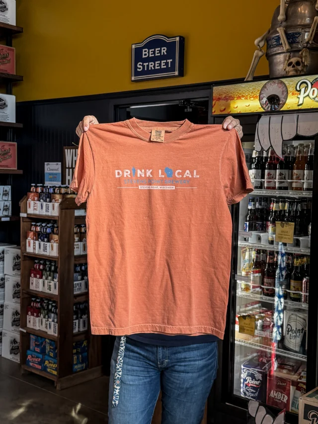 Freshly restocked!